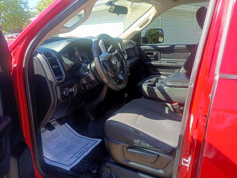 Used 2020 RAM 3500 Tradesman image 13