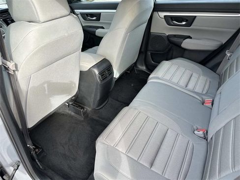 Used 2018 Honda CR-V LX image 12