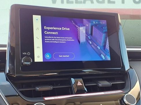 New 2026 Toyota Corolla LE image 14