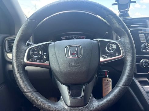 Used 2020 Honda CR-V LX image 14