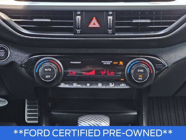 Used 2024 Kia Forte GT-Line FWD image 23