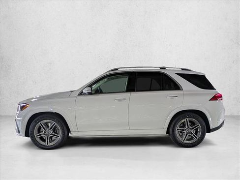 New 2026 Mercedes-Benz GLE 450 4MATIC image 5