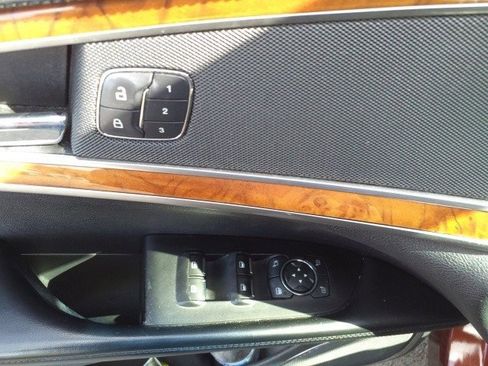 Used 2016 Lincoln MKX Reserve w/ Climate Package image 15