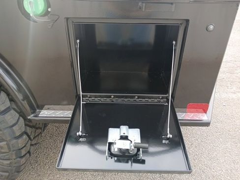 New 2026 RAM 3500 Big Horn w/ Laramie Trim Package image 8