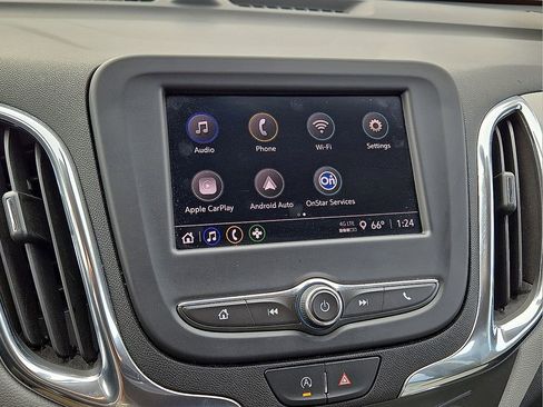 Used 2023 Chevrolet Equinox LT image 26