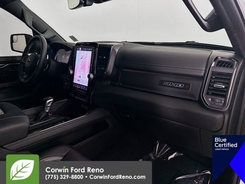 Used 2025 RAM 1500 RHO image 32