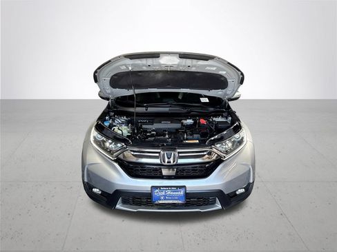 Used 2017 Honda CR-V EX-L image 22