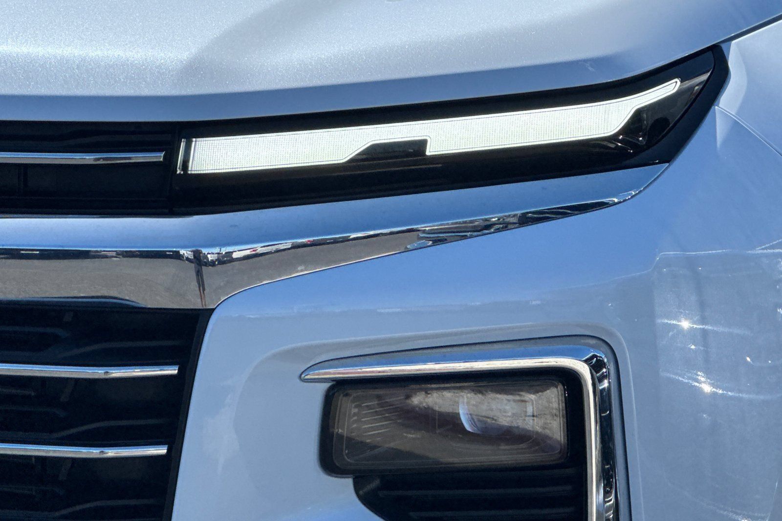 Used 2026 Chevrolet Traverse LT AWD/4WD image 49