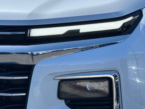 Used 2026 Chevrolet Traverse LT AWD/4WD image 49