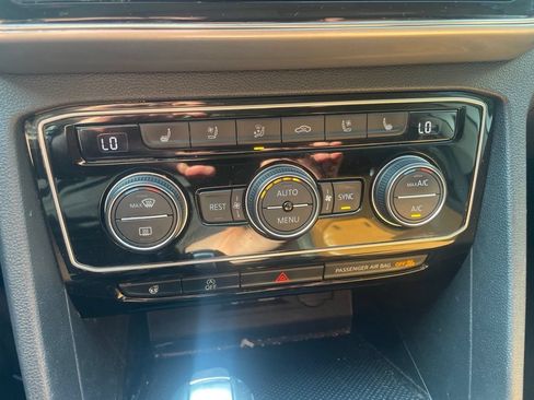 Used 2019 Volkswagen Atlas SEL Premium AWD/4WD image 13