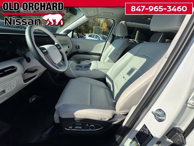 Used 2026 Hyundai Palisade Calligraphy AWD/4WD image 11
