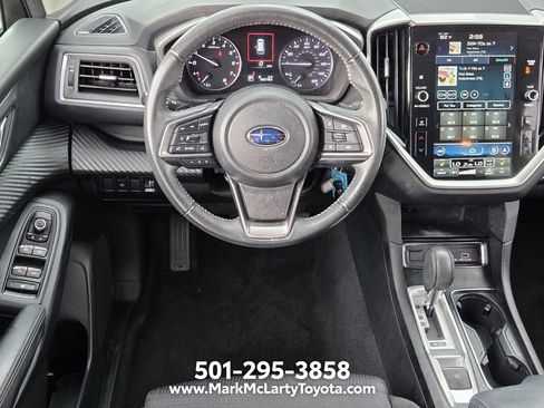 Used 2023 Subaru Ascent Premium AWD/4WD image 11
