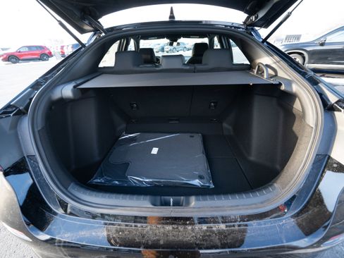 New 2026 Honda Civic Sport image 27