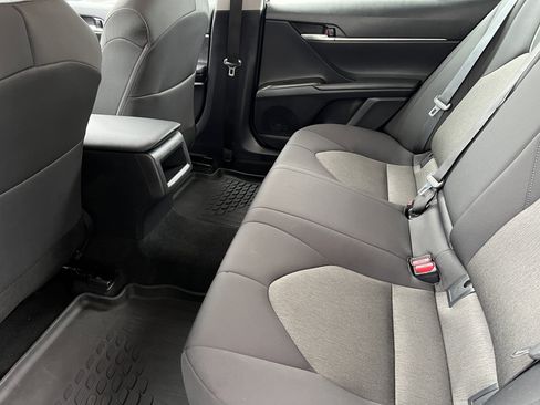 Used 2024 Toyota Camry LE image 15