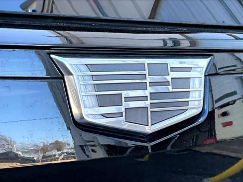 Used 2024 Cadillac Escalade Sport w/ LPO, ONYX Package image 30