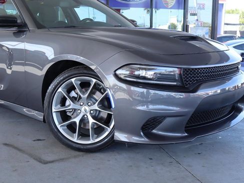 Used 2023 Dodge Charger GT image 2