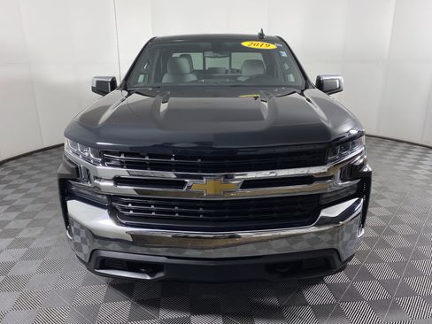 Used 2019 Chevrolet Silverado 1500 LT w/ All-Star Edition image 11
