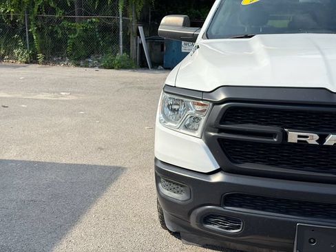 Used 2019 RAM 1500 Tradesman w/ Tradesman Group AWD/4WD image 9