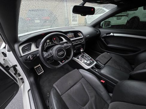 Used 2014 Audi S5 Premium Plus image 6