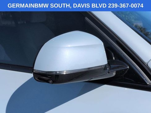 Certified 2024 BMW X5 xDrive40i w/ M Sport Package AWD/4WD image 13