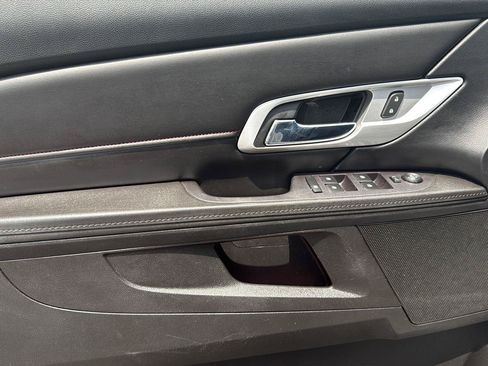 Used 2017 GMC Terrain SLE FWD image 10