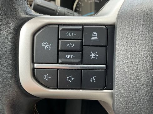 Used 2023 Ford Expedition Limited AWD/4WD image 13