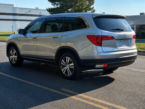 Used 2016 Honda Pilot EX image 3