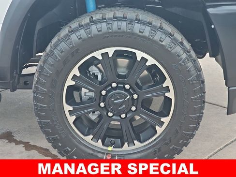 New 2026 RAM 2500 Tradesman image 39