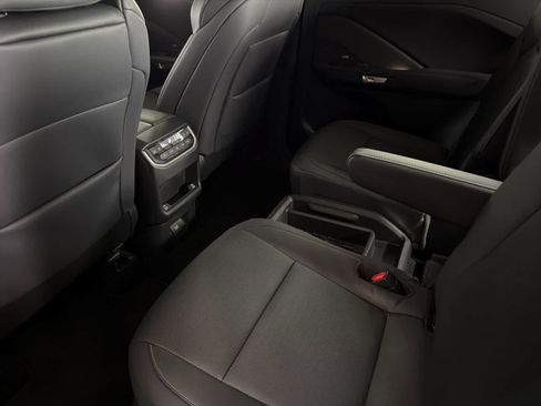 Certified 2025 Lexus TX 500h AWD w/ Technology Package image 4