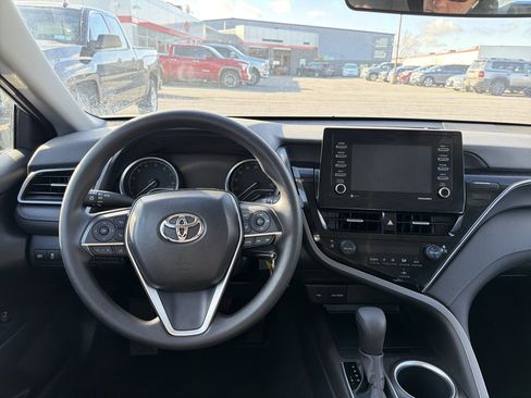 Used 2023 Toyota Camry LE image 13
