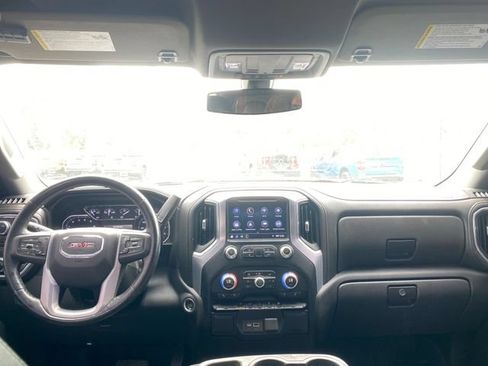 Used 2021 GMC Sierra 1500 Elevation AWD/4WD image 21