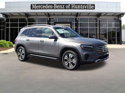 New 2026 Mercedes-Benz GLB 250 4MATIC