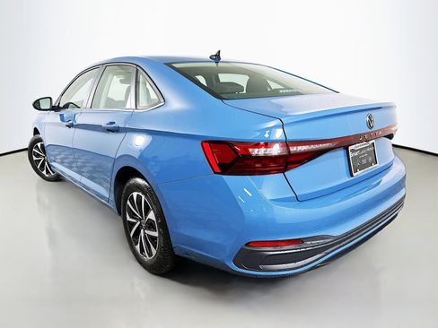 New 2026 Volkswagen Jetta S FWD image 8