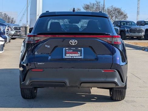 New 2026 Toyota bZ image 5