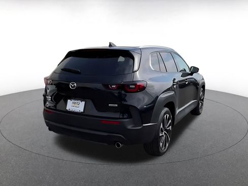 Used 2025 MAZDA CX-50 2.5 Hybrid w/ Premium Plus Pkg image 12
