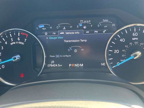 Used 2019 Ford Expedition Limited w/ Equipment Group 302A image 14