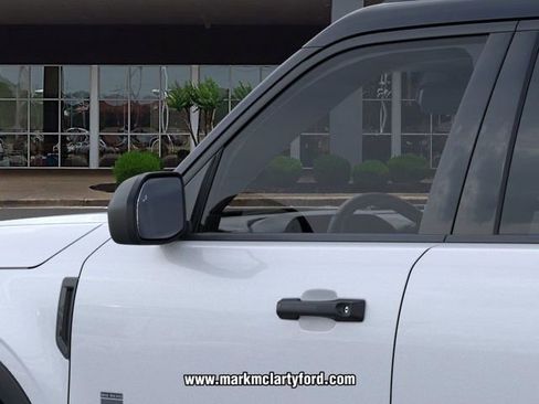 New 2026 Ford Bronco Sport Big Bend w/ Black Appearance Package image 20