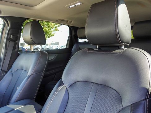 Certified 2024 MAZDA CX-90 3.3 Turbo w/ Preferred Plus image 10