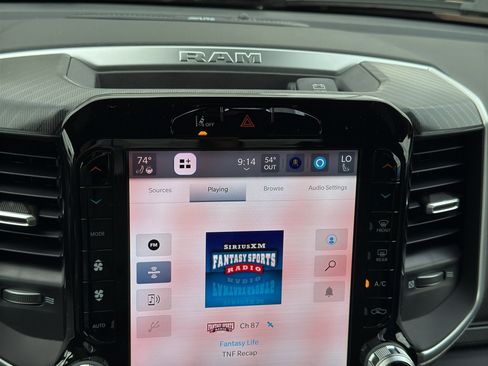New 2026 RAM 1500 Big Horn image 19