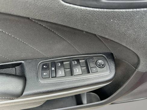 Used 2023 Dodge Charger SXT w/ Cold Weather Package RWD image 15