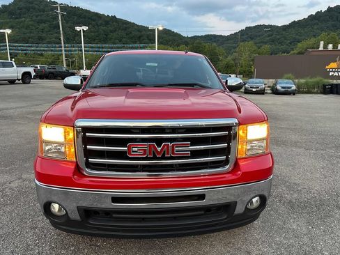 Used 2013 GMC Sierra 1500 SLE RWD image 6