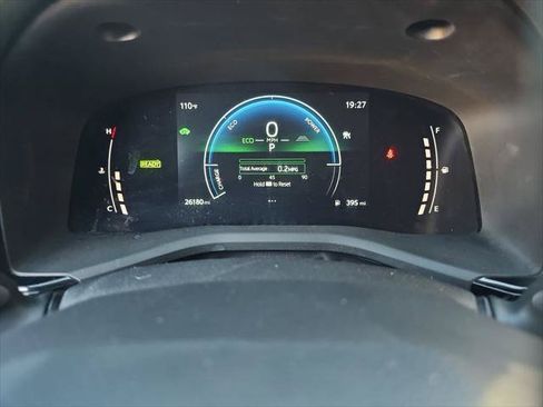 Certified 2025 Toyota Camry LE w/ Convenience Package FWD image 10