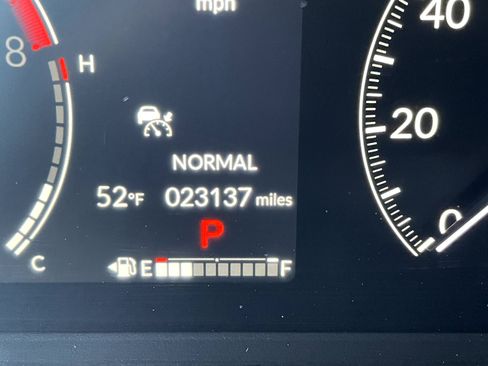 Used 2024 Honda Ridgeline RTL image 14