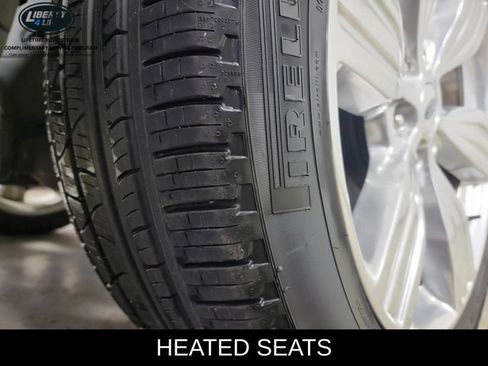 Used 2024 Ford Expedition Max Platinum AWD/4WD image 11