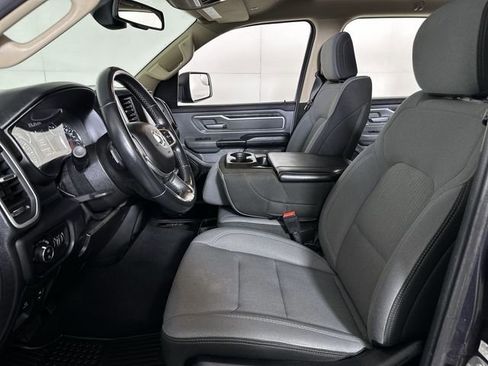 Used 2019 RAM 1500 Big Horn RWD image 20