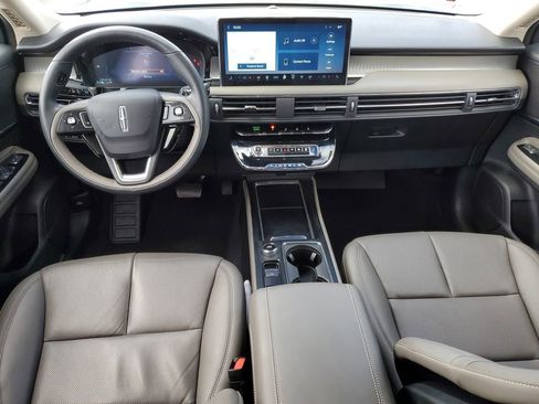 Certified 2023 Lincoln Corsair Reserve image 14