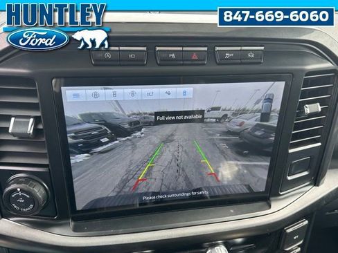 Used 2023 Ford F150 Tremor w/ Equipment Group 402A High AWD/4WD image 26
