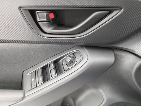 New 2025 Subaru Crosstrek 2.0i Premium image 12