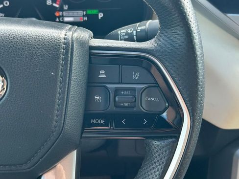 Used 2023 Toyota Tundra 1794 Edition AWD/4WD image 48