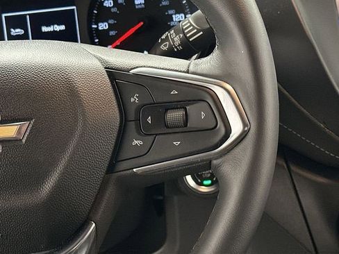 Used 2022 Chevrolet TrailBlazer ACTIV image 9